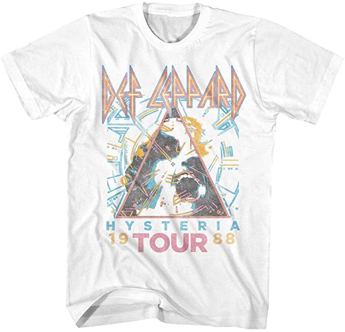 Giant Chinchilla autus Rock Shirt